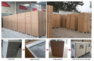 الصين Shandong Anheli Electronic Technology Co., Ltd.