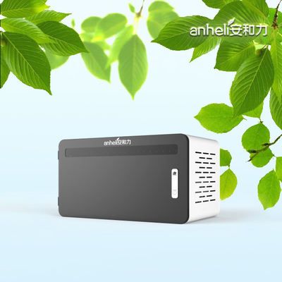 خزانة شحن آيباد بمنفذ USB صغير الحجم