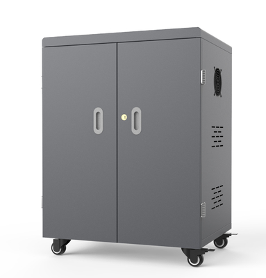 Anheli USB 8S Mobile Charging Lockable Cabinet 54 جهازًا