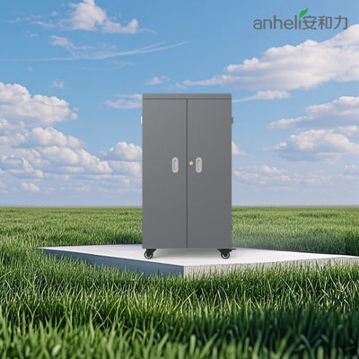 عربة شحن USB مع 4 عجلات مع الفرامل 100-250 فولت الجهد المدخل و 5 فولت 2 أ أخرج عربة شحن ذكية