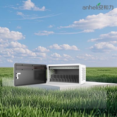 خزانة شحن للأجهزة اللوحية الصغيرة مصنع الصين خزانة شحن