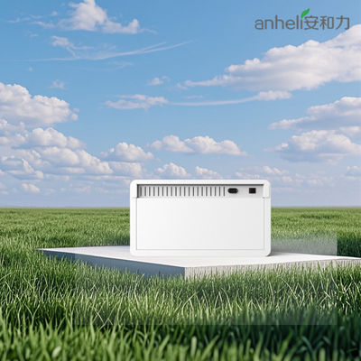 خزانة شحن للكمبيوتر اللوحي المدمجة 640x360x370mm مع فاصلات بلاستيكية هندسية ABS وعجلات طبية هادئة للغاية