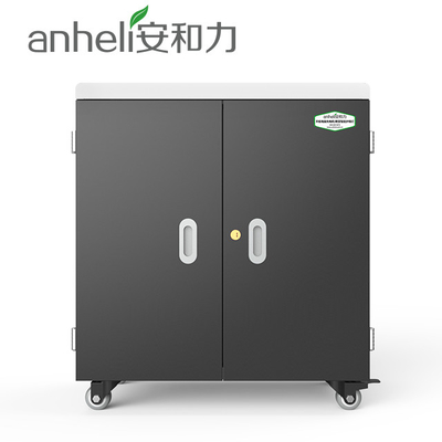 عربة شحن RoHS Anheli للأجهزة المحمولة المتعددة 36 منفذًا