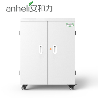 Anheli 60 Tablets متعددة Ipads Charging Station لـ Ipads 70kg