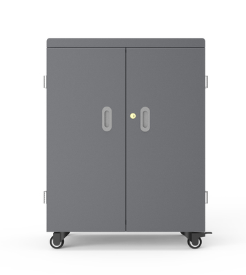 Anheli USB 8S Mobile Charging Lockable Cabinet 54 جهازًا