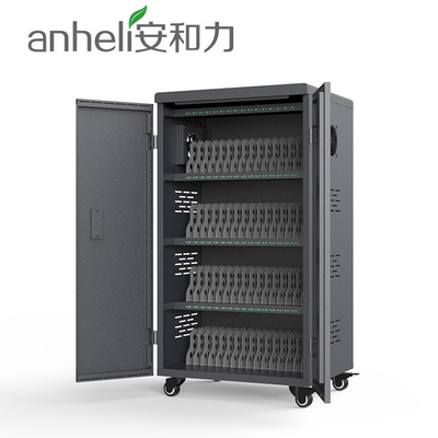 مؤشر LED لشحن أجهزة الكمبيوتر المحمول Ipad على عجلات 250 فولت