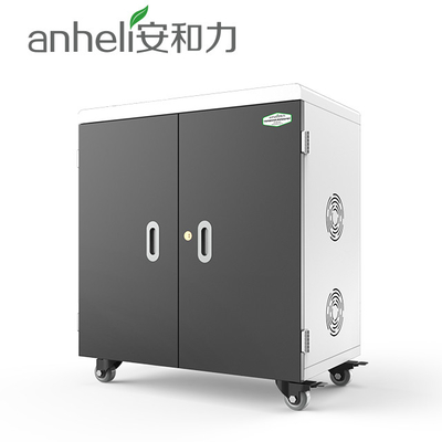 عربة شحن Anheli Android IOS USB للأجهزة اللوحية FCC RoHS ISO