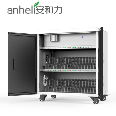 عربة شحن Anheli Android IOS USB للأجهزة اللوحية FCC RoHS ISO