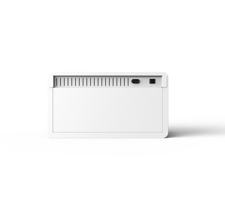 حجم صغير 18 فتحات سلامة شحن مجلس الوزراء نوع USB
