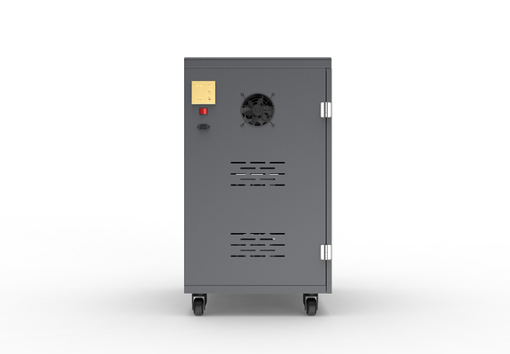 الأجهزة اللوحية Ipads Universal Charging Cart منافذ شحن USB
